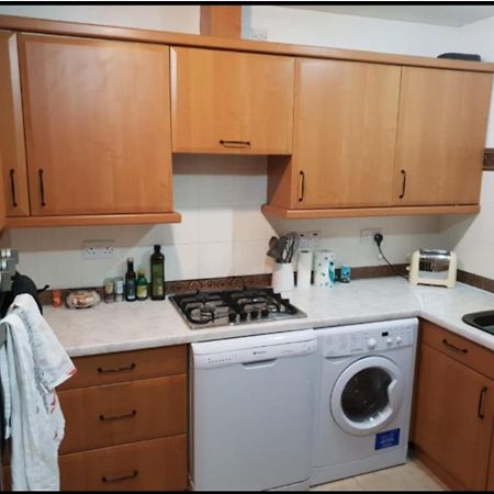 אדינבורו 3 Double-Bed Georgian Apartment In Prime Location מראה חיצוני תמונה