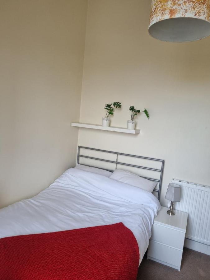 אדינבורו 3 Double-Bed Georgian Apartment In Prime Location מראה חיצוני תמונה
